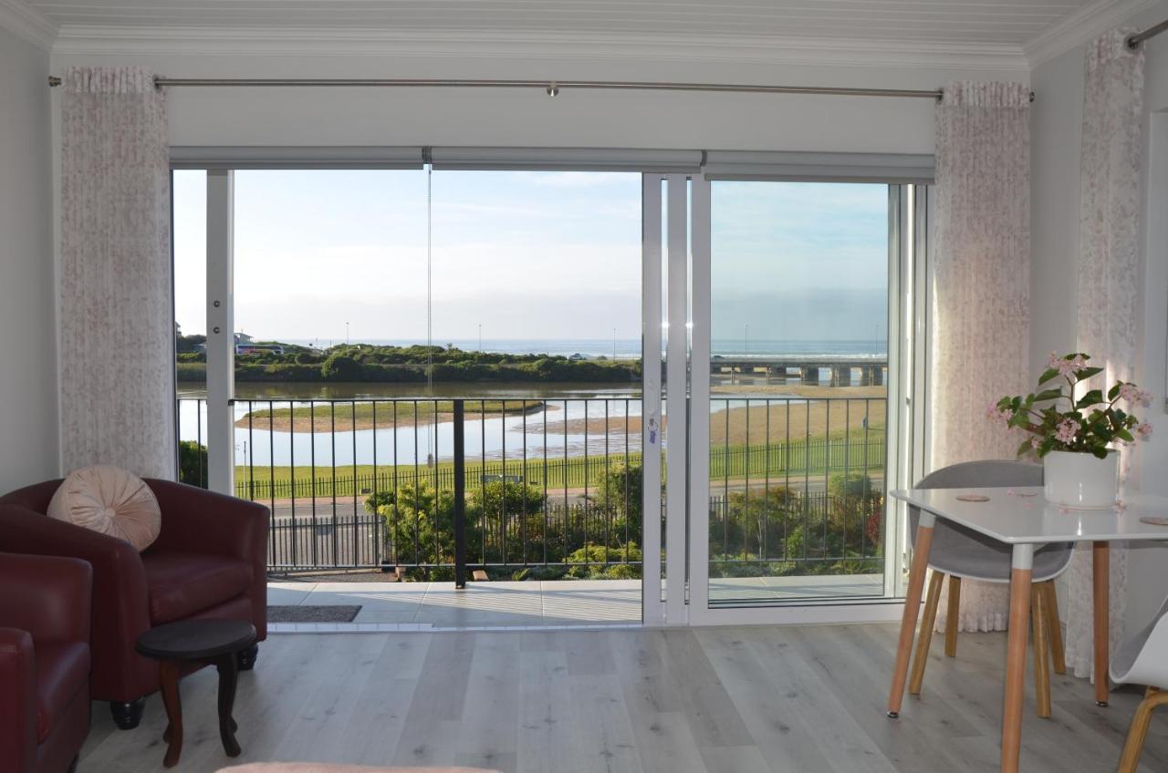 Serenity Ocean Lodge Wildernis Zewnętrze zdjęcie