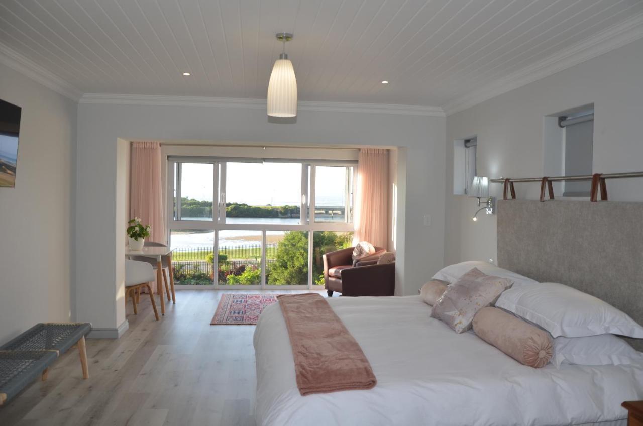 Serenity Ocean Lodge Wildernis Zewnętrze zdjęcie