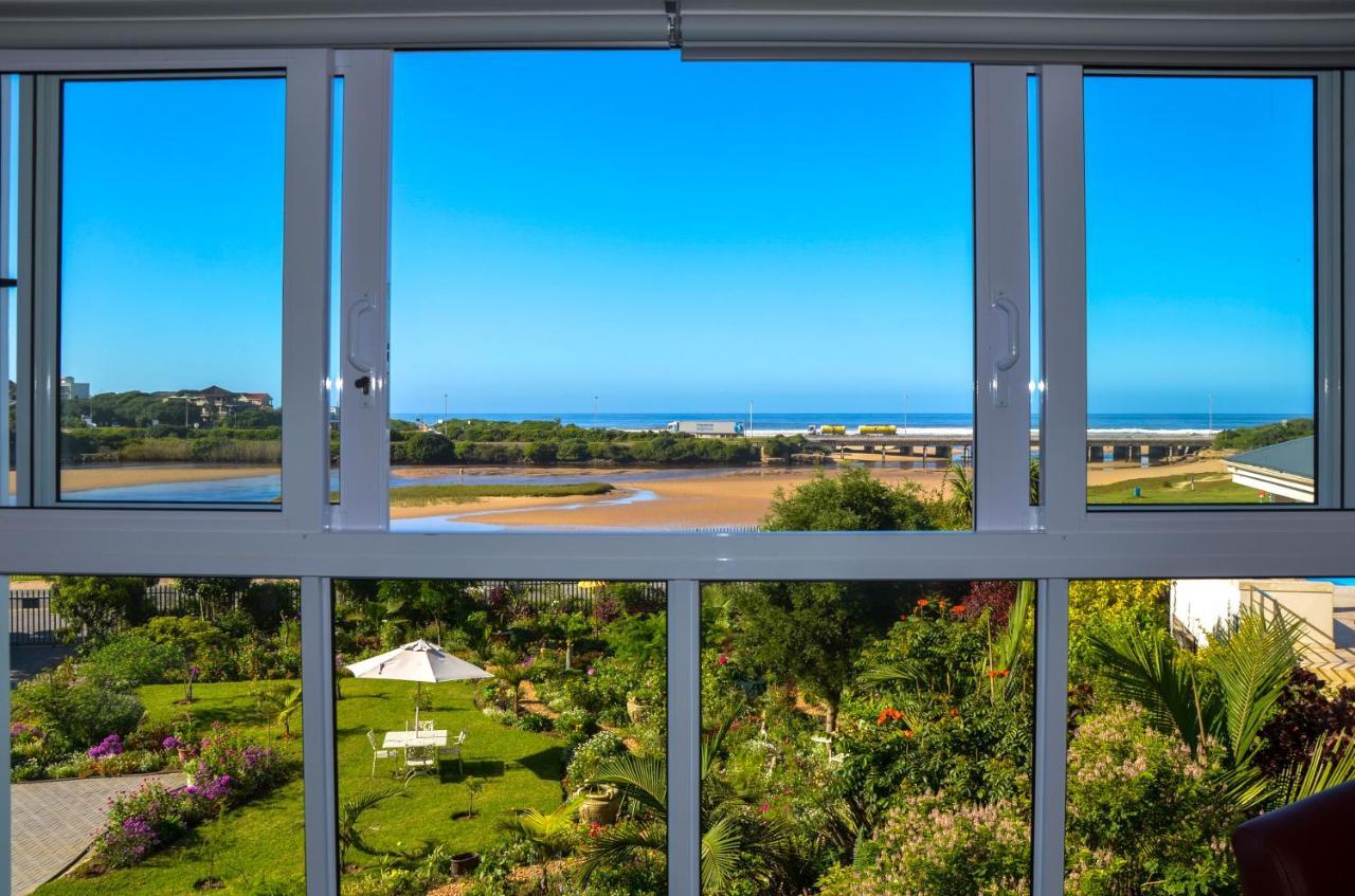 Serenity Ocean Lodge Wildernis Zewnętrze zdjęcie
