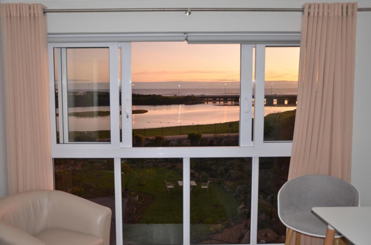 Serenity Ocean Lodge Wildernis Zewnętrze zdjęcie